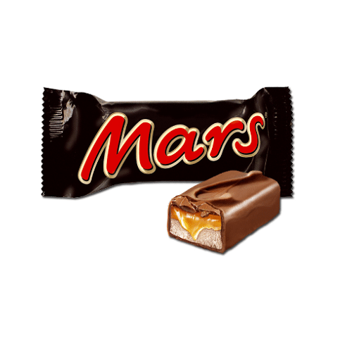 Mars 51g