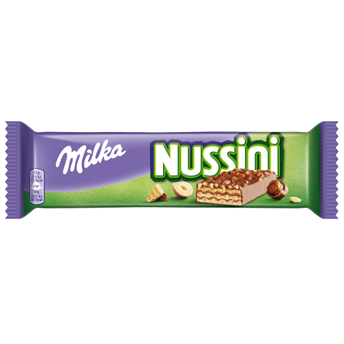 Milka Nussini