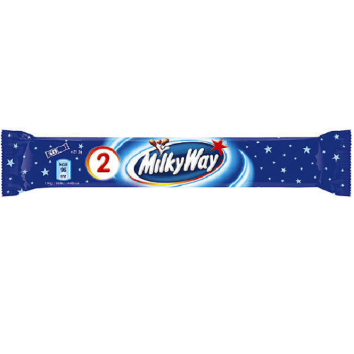Milkyway 43g