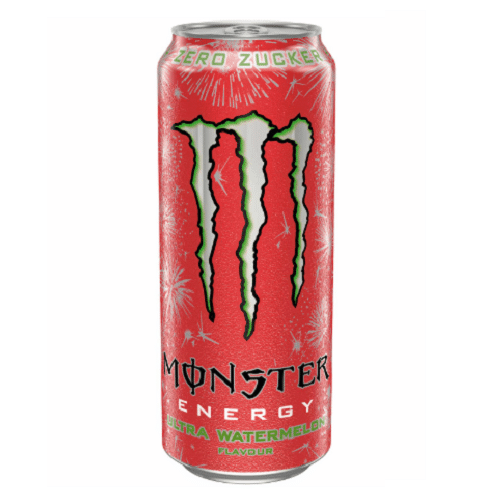 Monster Ultra Watermelone 0,5l (EINWEG)