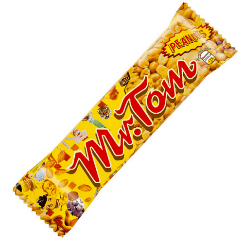 Mr.Tom 40g