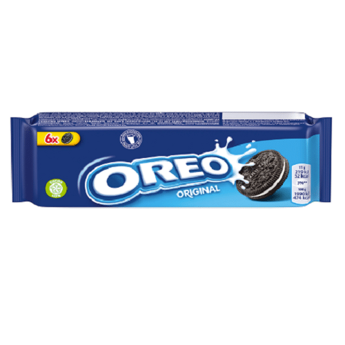 Oreo Original 154g