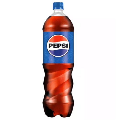 Pepsi 1.25l