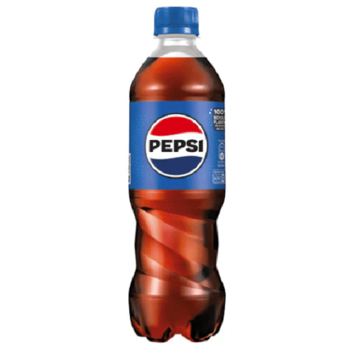 Pepsi 0.5l