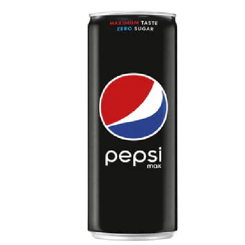 Pepsi Zero Dose 0.33l