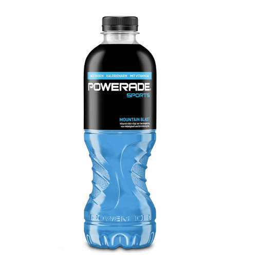 Powerade Mountain 0,5l (EINWEG)