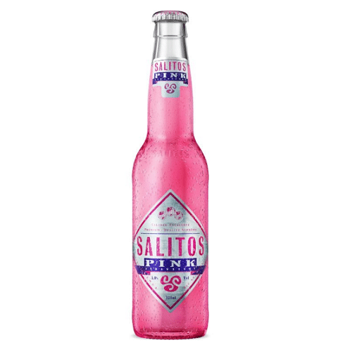 Salitos Pink 0,33l (EINWEG)
