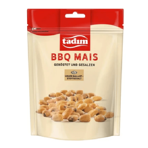 Tadim BBQ Mais 75g