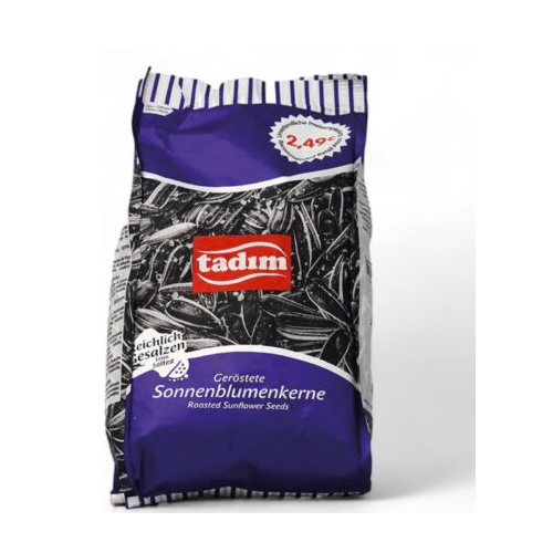 Tadim Geröstete Sonnenblumenkerne 150g