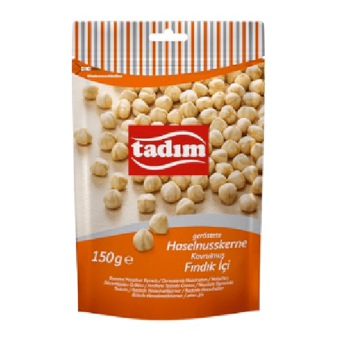 Tadim Haselnusskerne 75g