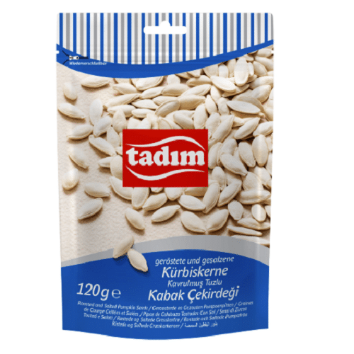 Tadim Kürbiskerne 75g