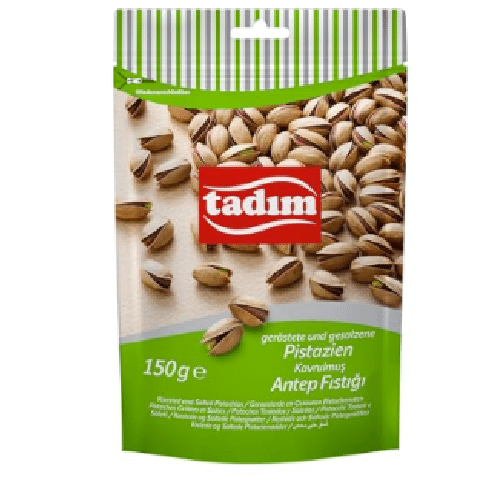 Tadim Pistazien 75g