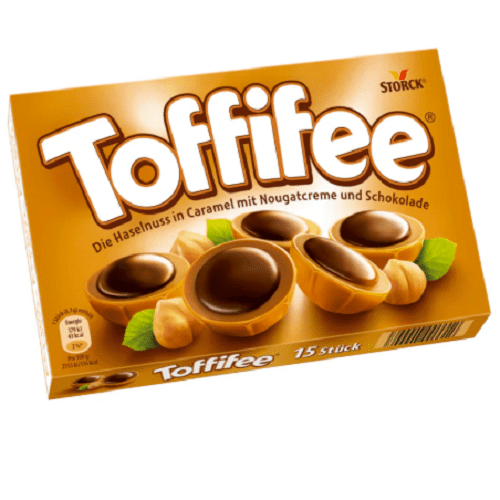 Toffifee 125g