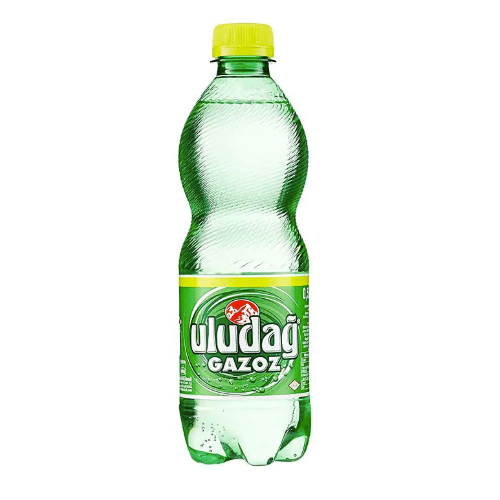 Uludag Gazoz 0,5l (EINWEG)