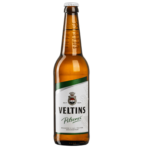 Veltins Pilsener 0,5l (MEHRWEG)