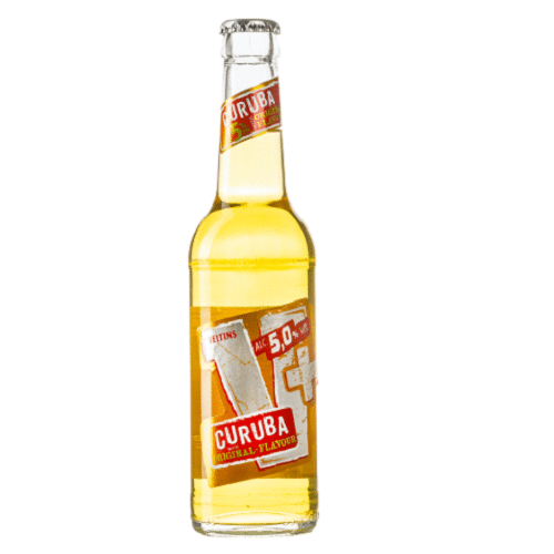 Veltins Curuba 0,5l (MEHRWEG)