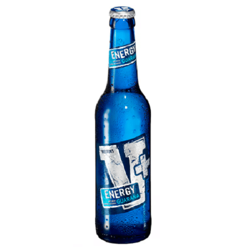 Veltins Energy Guarana 0,5l (MEHRWEG)