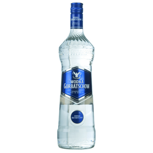Gorbatschow Vodka 0,7l