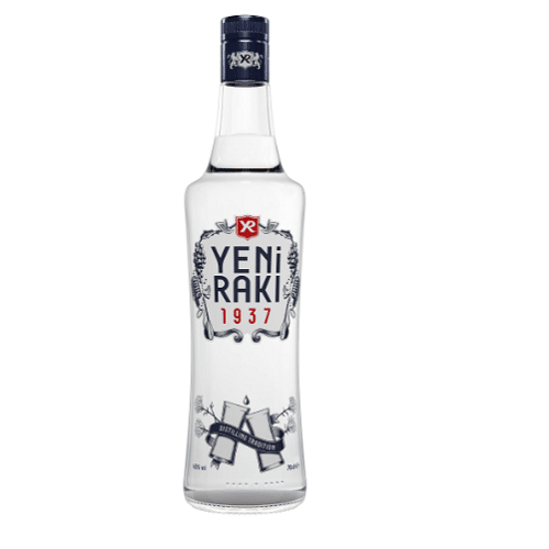 Yeni Raki 0,7l
