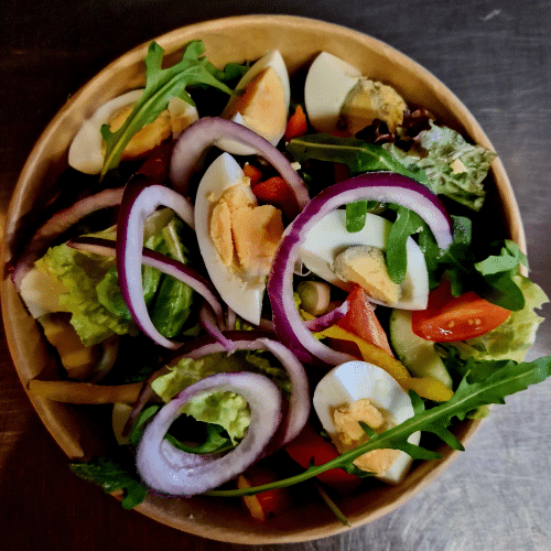 Ontario Salat