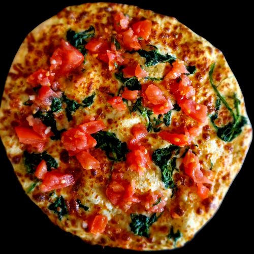 Pizza Charlton