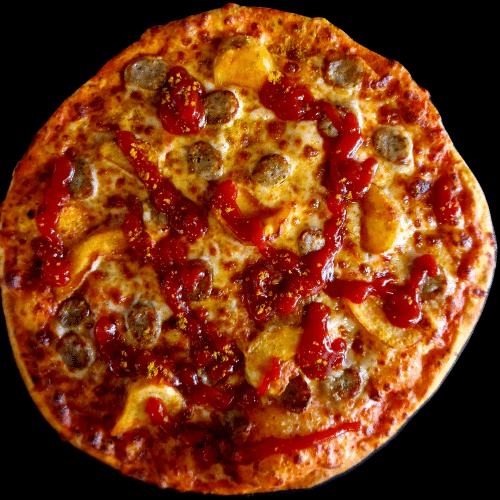 Pizza Denver
