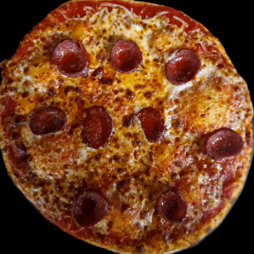 Pizza Fresno
