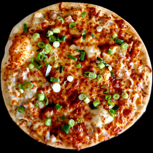 Pizza Iowa