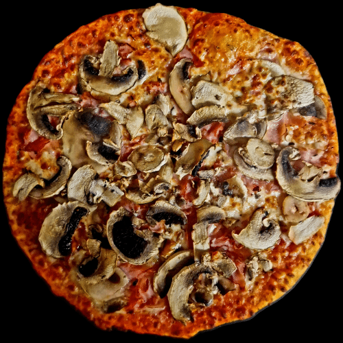 Pizza Maine