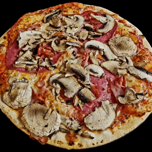 Pizza Memphis