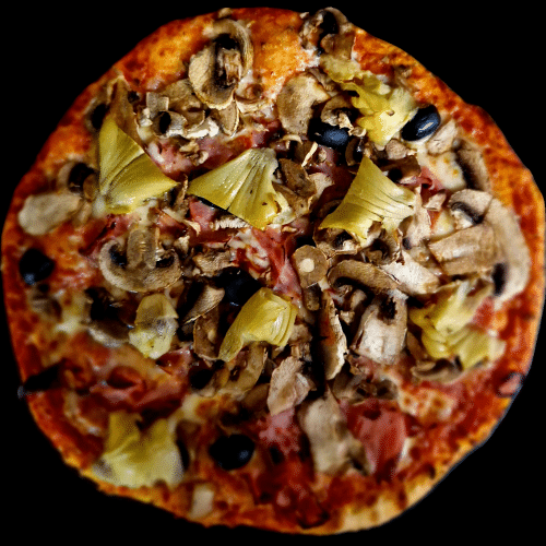 Pizza Michigan
