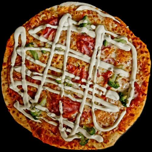 Pizza North Carolina