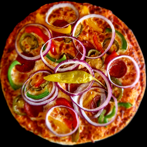 Pizza Phoenix