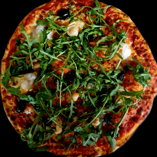 Pizza Portland