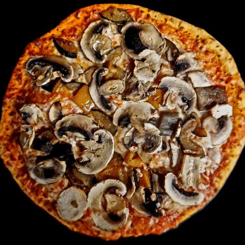 Pizza San Jose