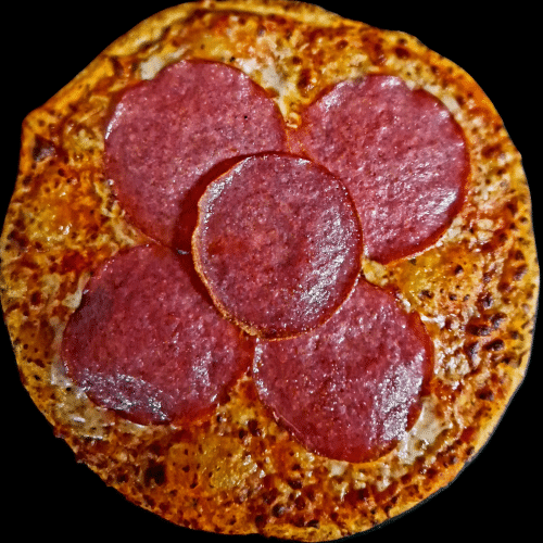 Pizza Tennessee