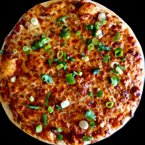 Pizza Texas