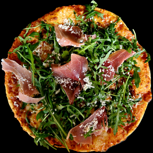Pizza Tijuana