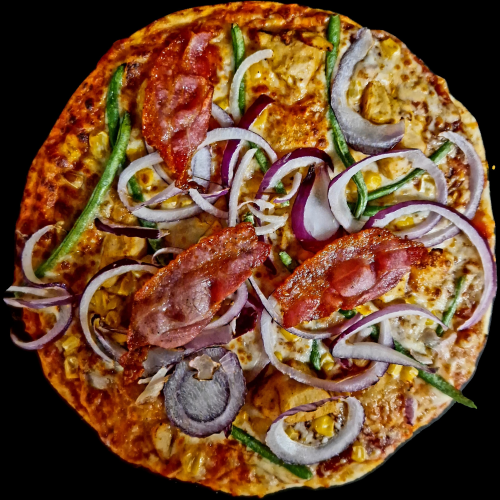 Pizza Utah