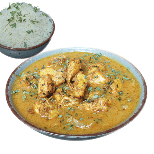 Murgh Curry