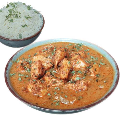 Murgh Curry