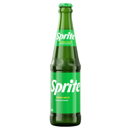 Sprite 0,33l (Mehrweg)
