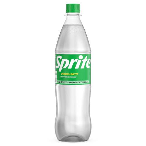 Sprite 1,0l (Mehrweg)