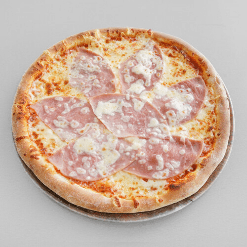 Pizza Schinken