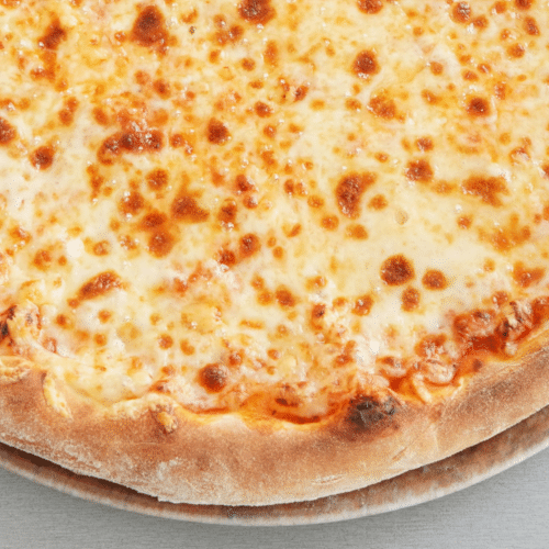 Pizza Quattro Formaggi