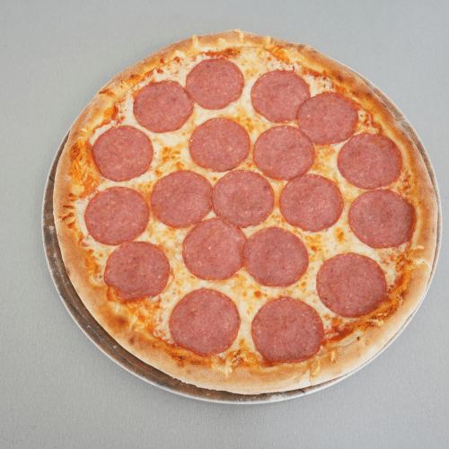 Pizza Salami