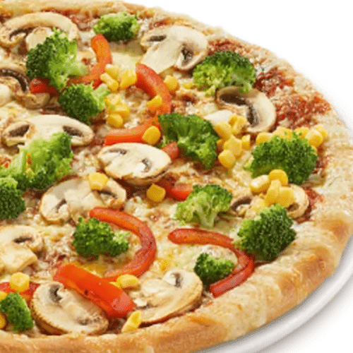 Pizza Vegetaria