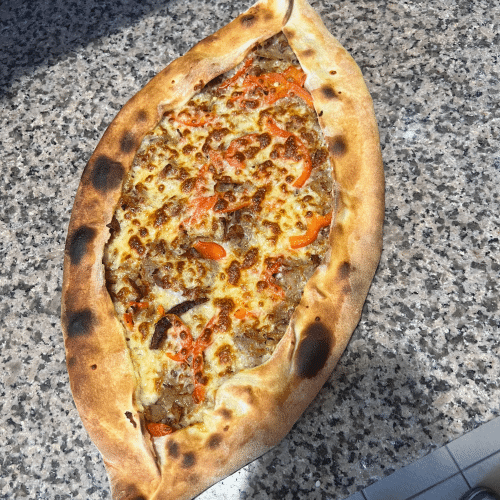 Pide Kebap