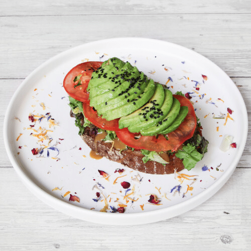 Avocado Love (vegan)