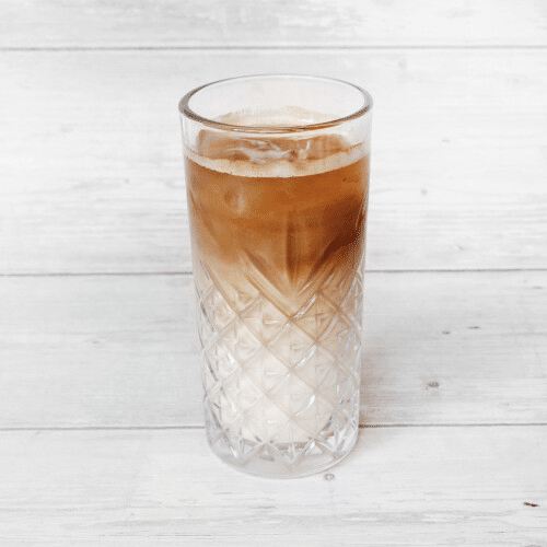 ICED LATTE